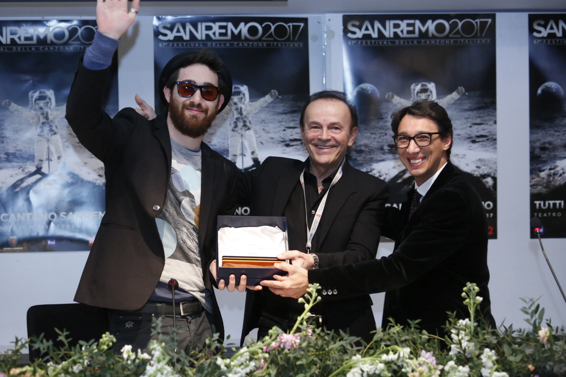 Premio Enzo Jannacci: torna a Sanremo 2026 il riconoscimento ai giovani talenti