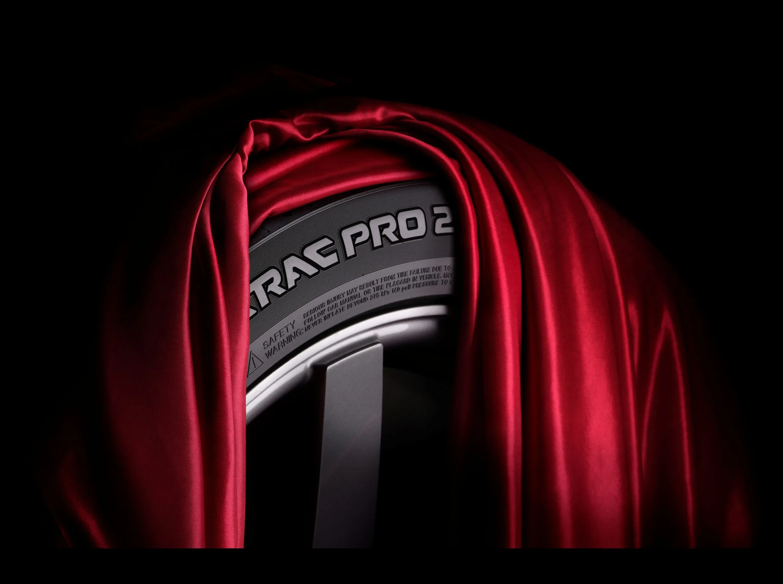 Vredestein Quatrac Pro 2: il nuovo pneumatico all-season ad alte prestazioni debutta in estate