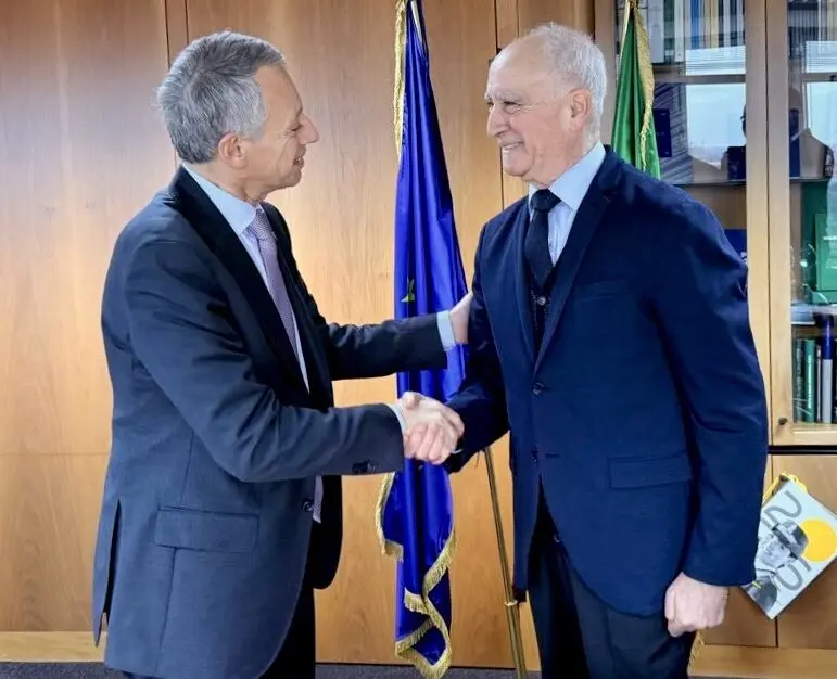 ACI e Inail insieme per una mobilità più sicura e responsabile