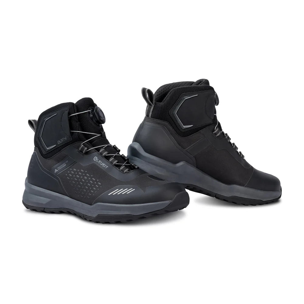 Eleveit Discover E-Dry: comfort, protezione e leggerezza per chi vive la moto ogni giorno