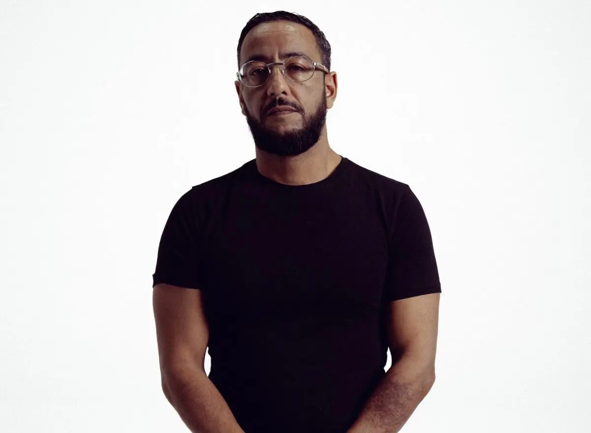 LACRIM: esce il 6 febbraio il nuovo album "CIPRIANI"