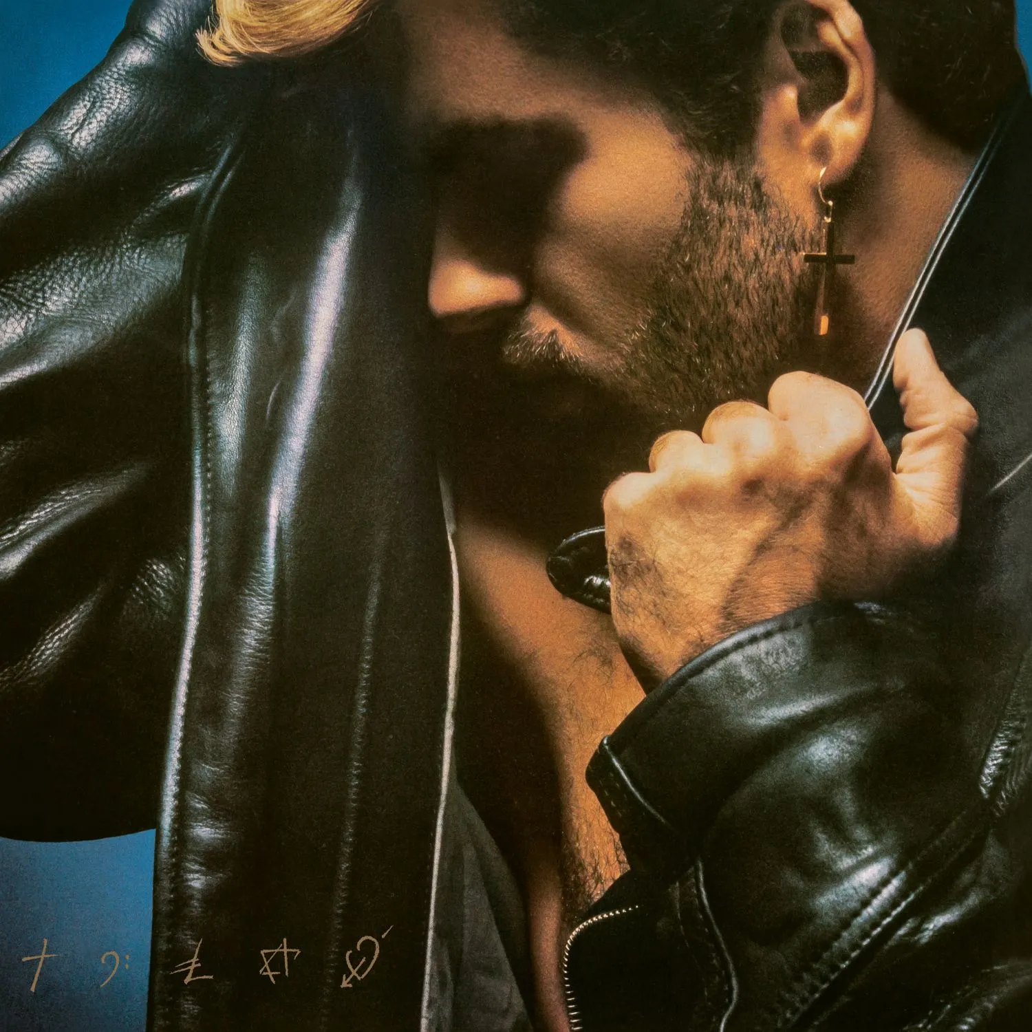 “Faith” di George Michael torna in vinile: la riedizione sostenibile di un capolavoro senza tempo