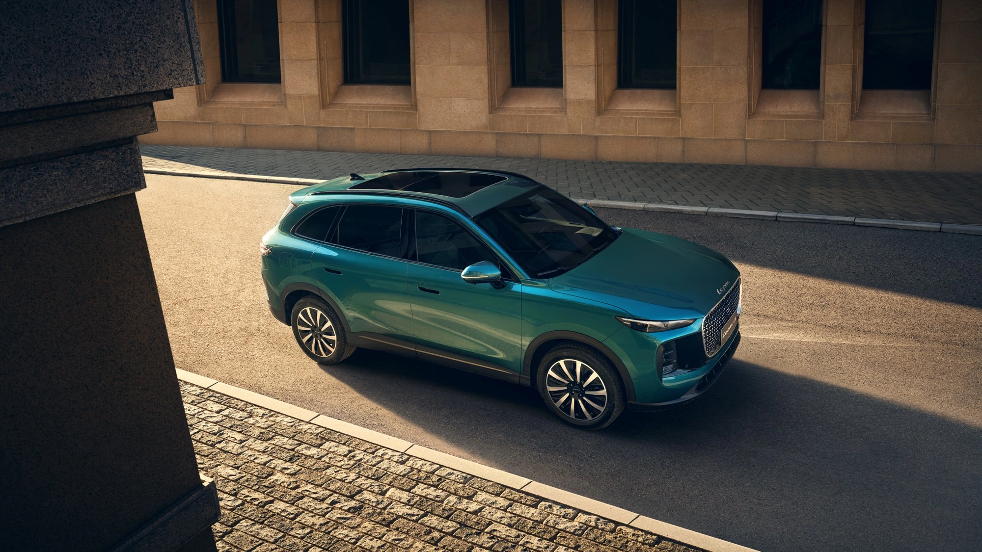 Lepas porta in Italia il Roadshow nazionale e inaugura una nuova era della mobilità elegante