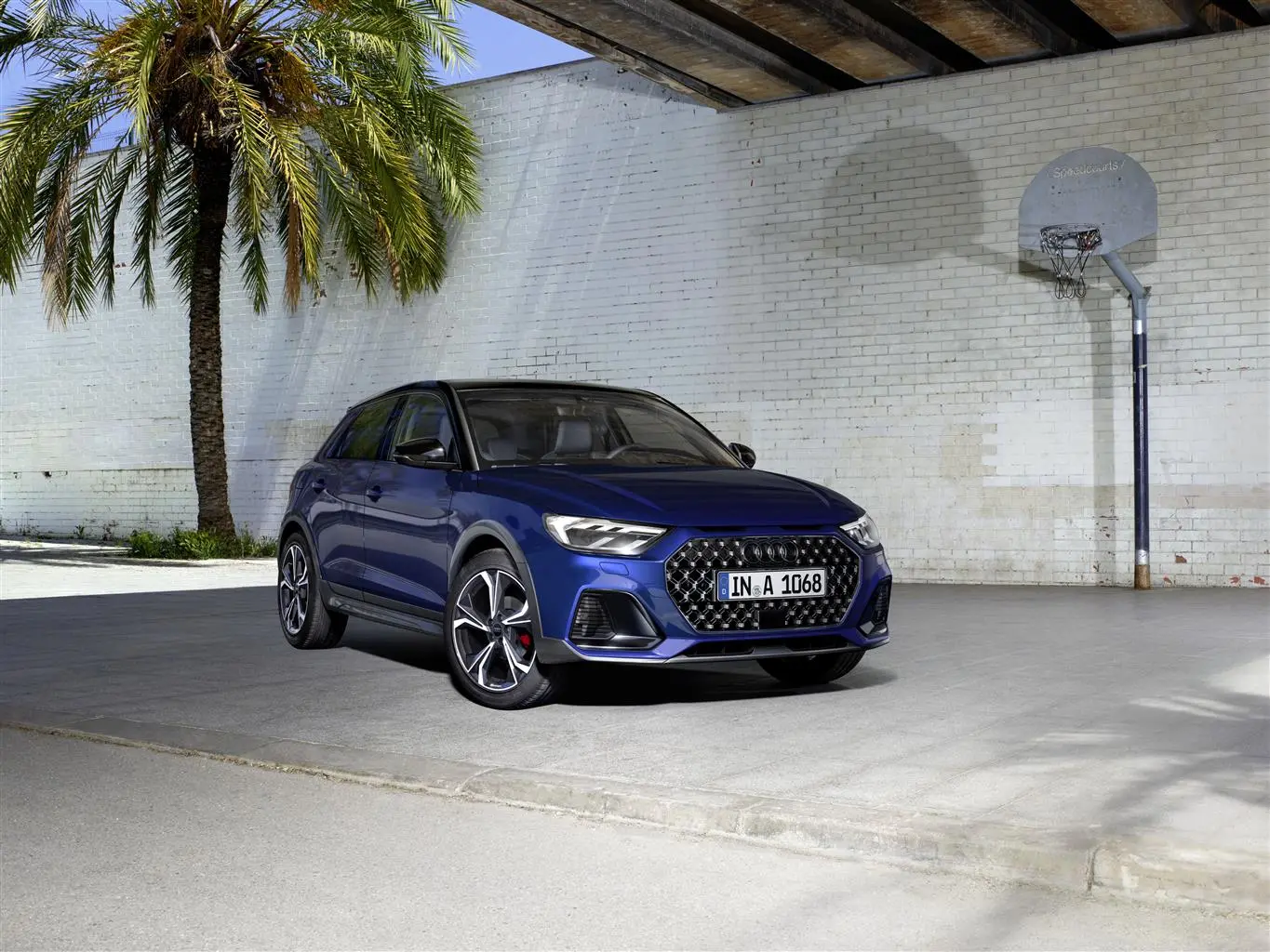 Audi A1 e Q2: stile, tecnologia e versatilità per entrare nel mondo dei quattro anelli