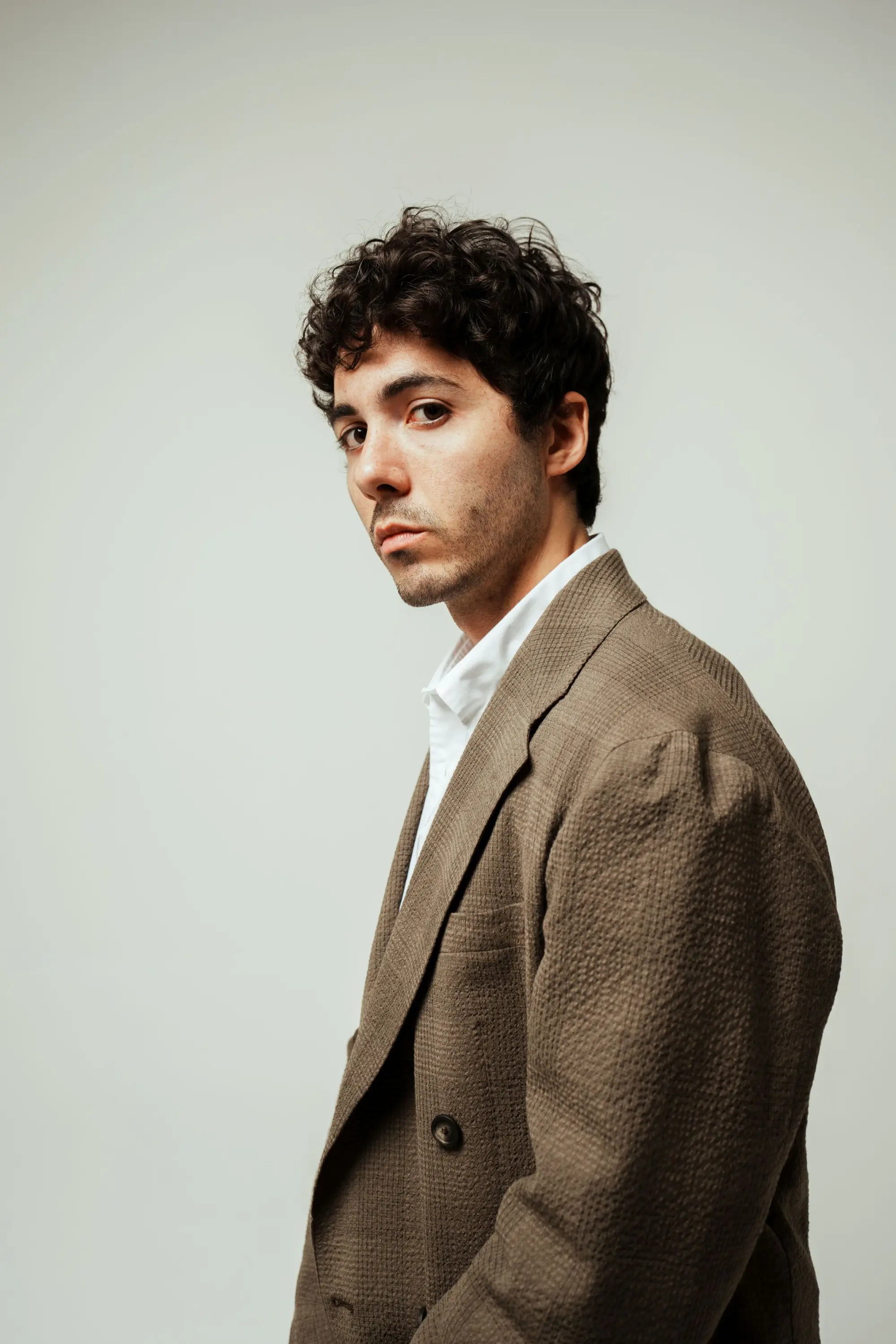 FULMINACCI: al via domani 9 aprile da una Roma tutta sold-out il "PALAZZACCI TOUR 2026"