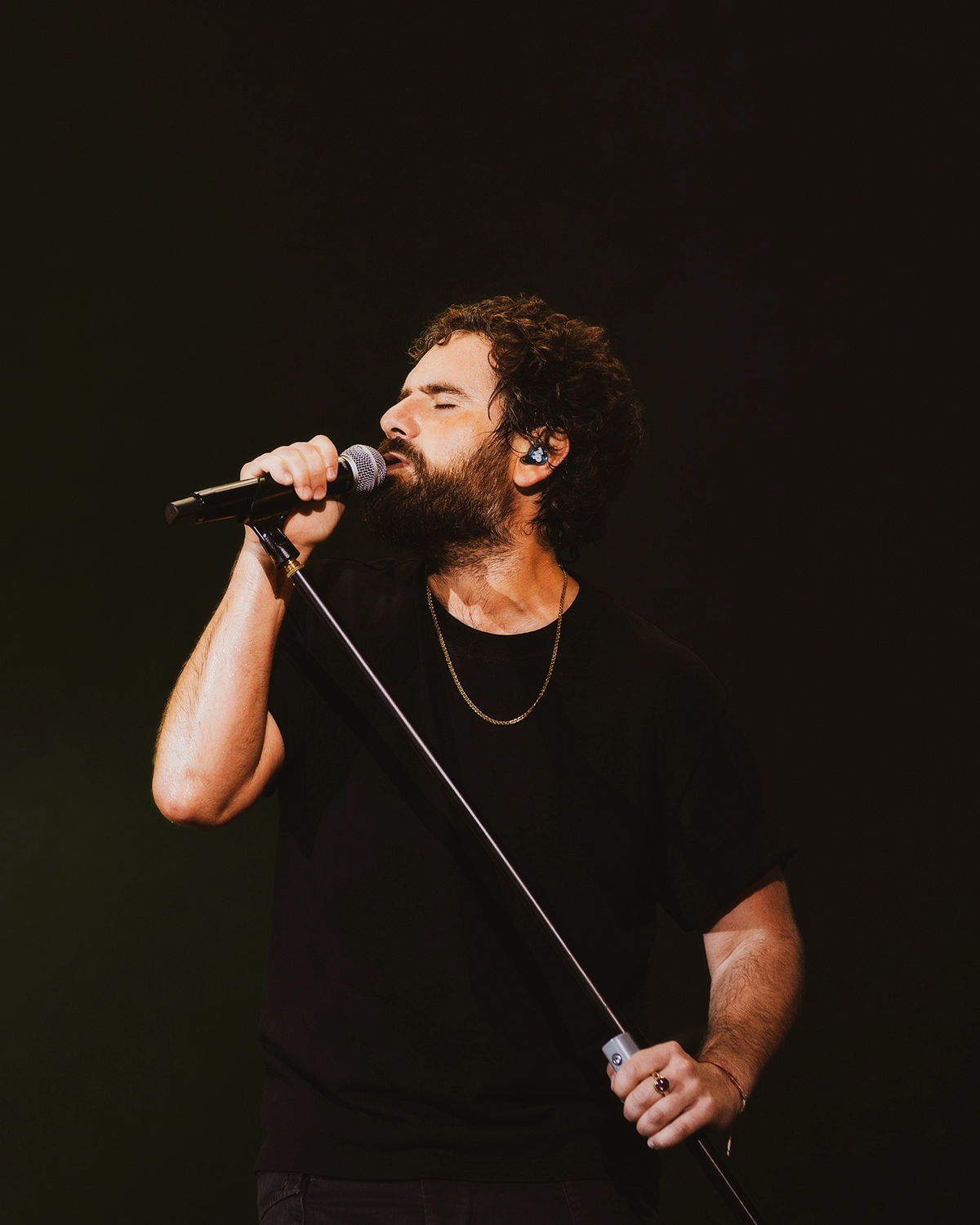 Tommaso Paradiso: doppio sold out a Roma e nuovo tour nei palasport, ecco tutte le date