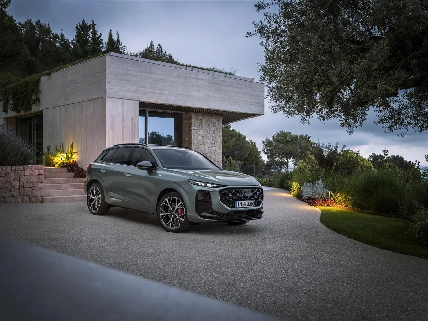 Ricarica domestica Audi: con Enel il rifornimento da casa dei modelli PHEV e BEV