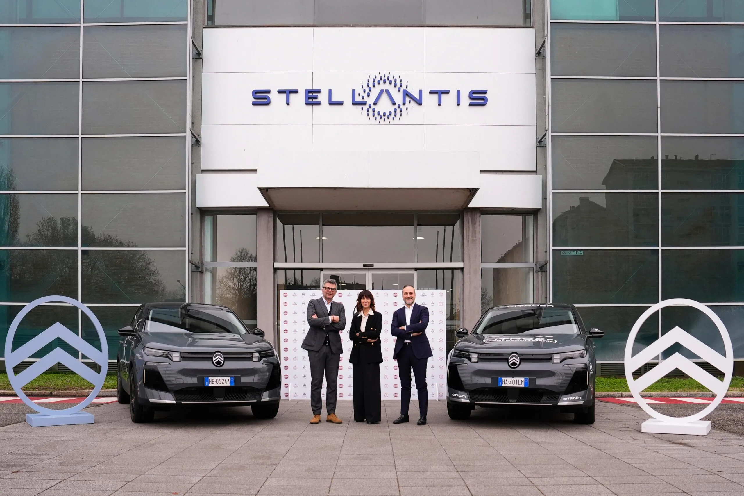 Citroën diventa Auto Ufficiale del Giro d’Italia 2026: partnership tra tradizione e innovazione