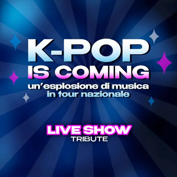 K-pop is Coming: il tour che accende l’Italia con ritmo, energia e spettacolo