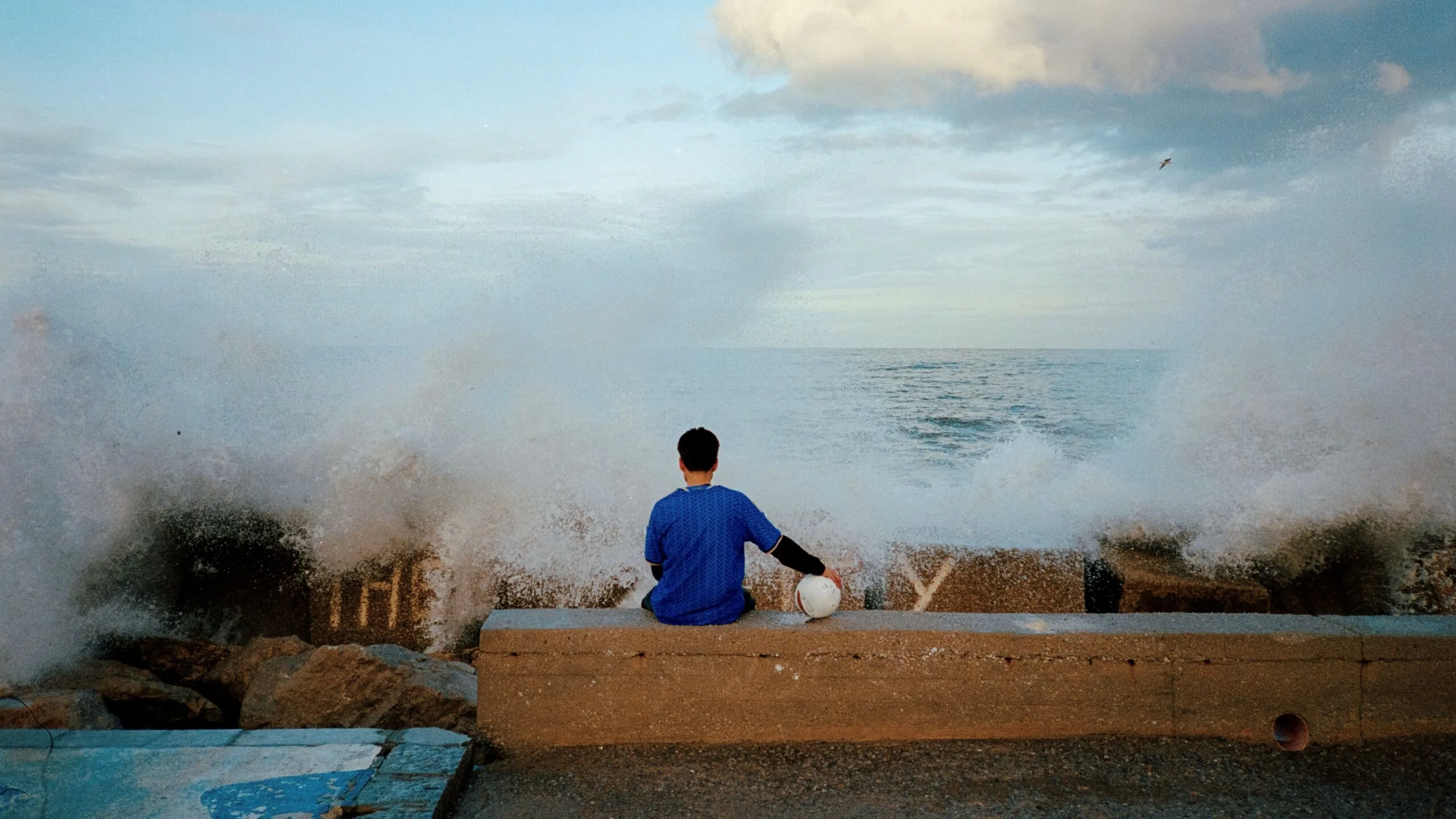 adidas e FIGC raccontano il calcio con "Scatti d'Azzurro"