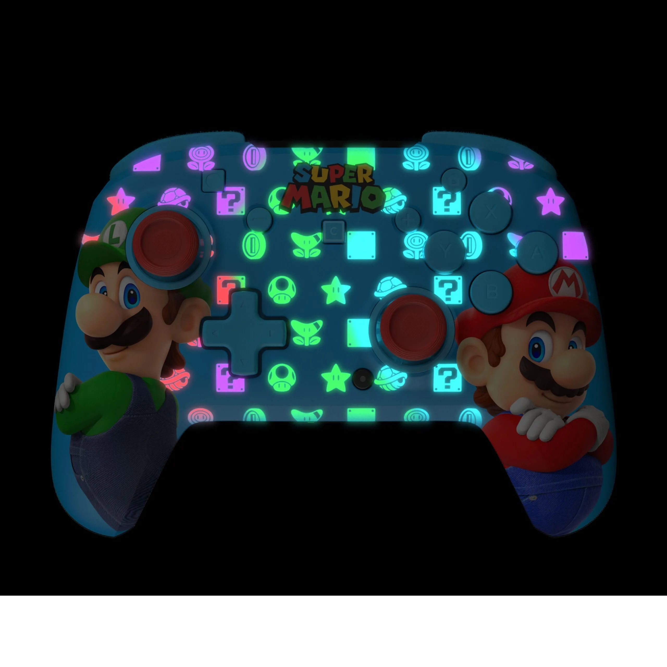 Turtle Beach celebra il MAR10 Day con nuovi accessori dedicati a Mario e Luigi