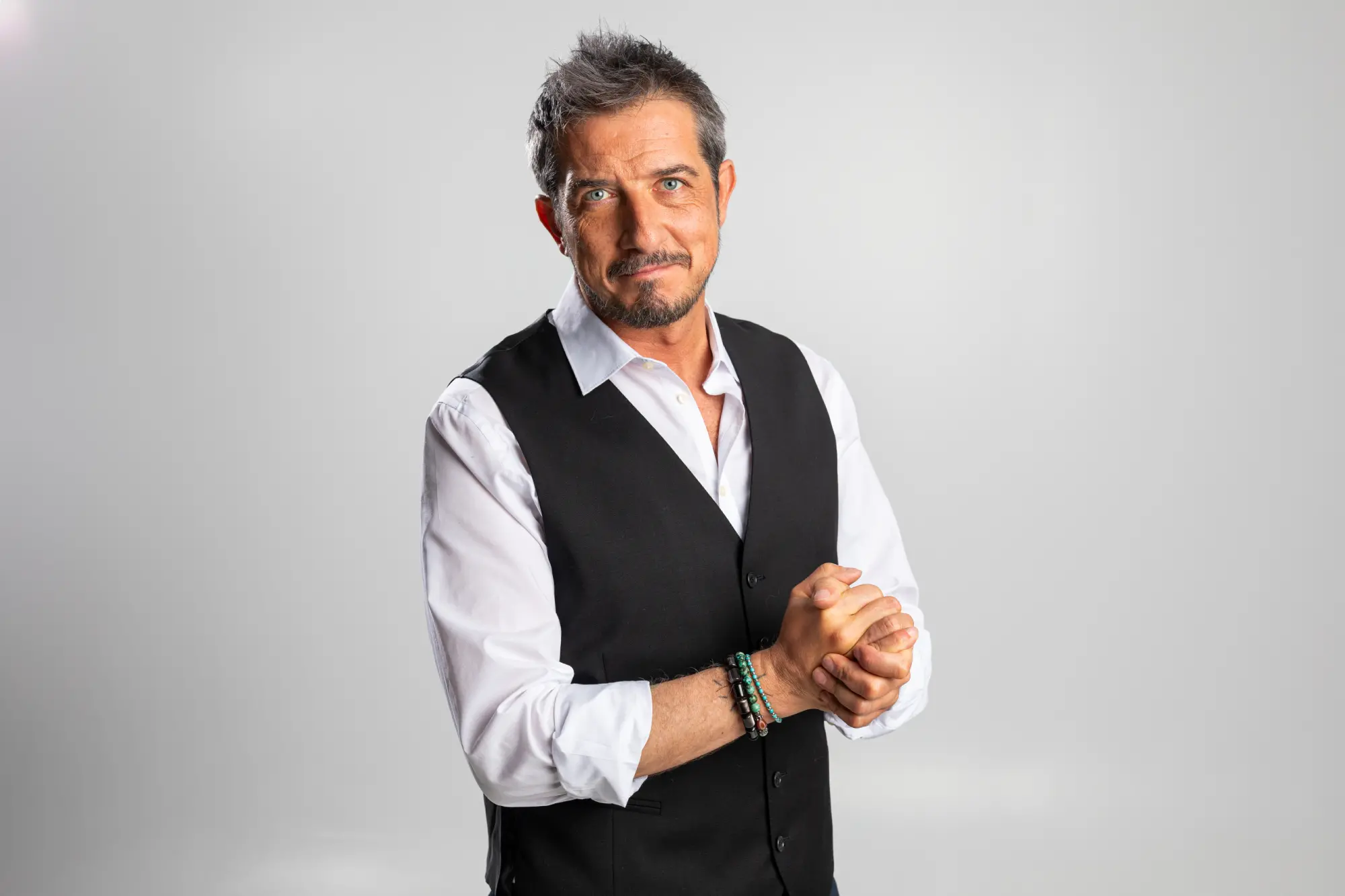 Il Piccolo Principe a Locarno: Paolo Ruffini sarà l'Aviatore nello spettacolo evento