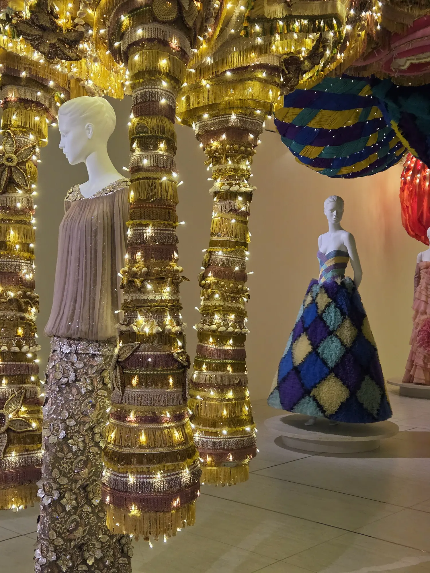 Venus: quando arte e moda dialogano