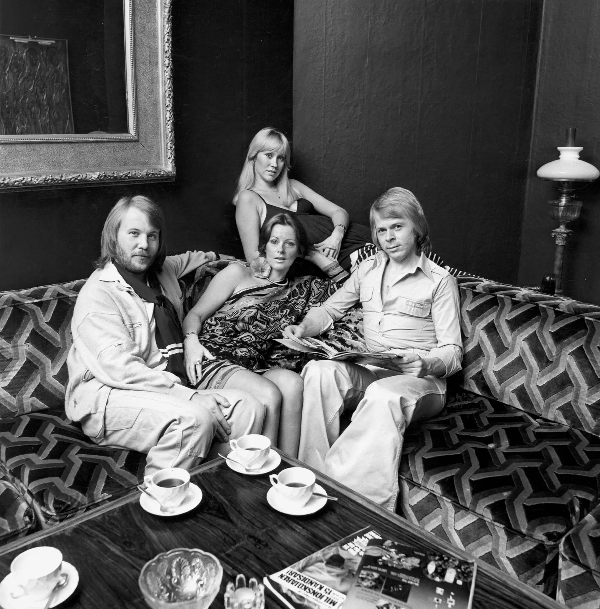 ABBA: 50 anni di musica celebrati in uno speciale documentario su Sky Arte