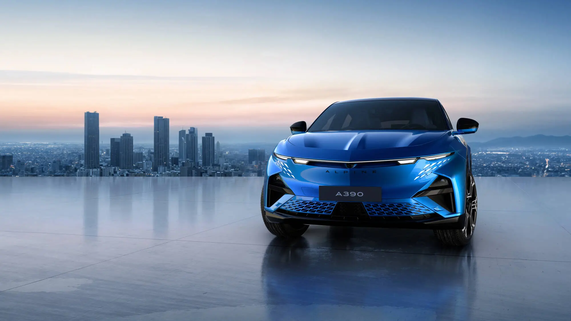 Renault Group cresce nel primo trimestre 2026: ricavi in aumento e forte elettrificazione