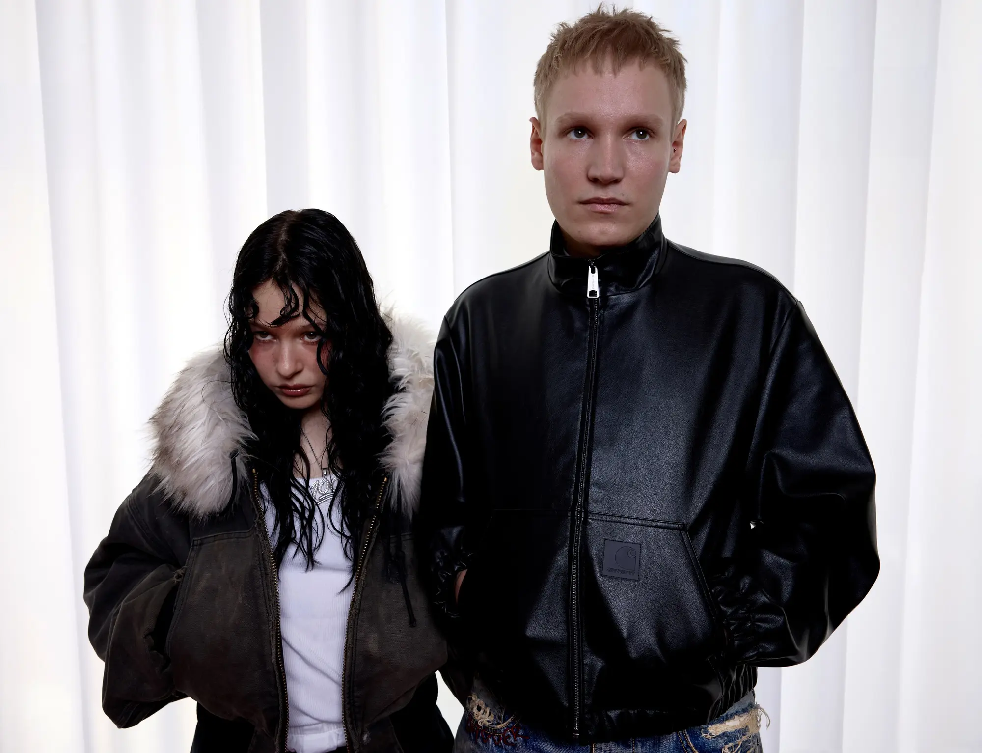 Brutalismus 3000 annunciano il nuovo album HARMONY: collaborazioni stellari e suoni globali