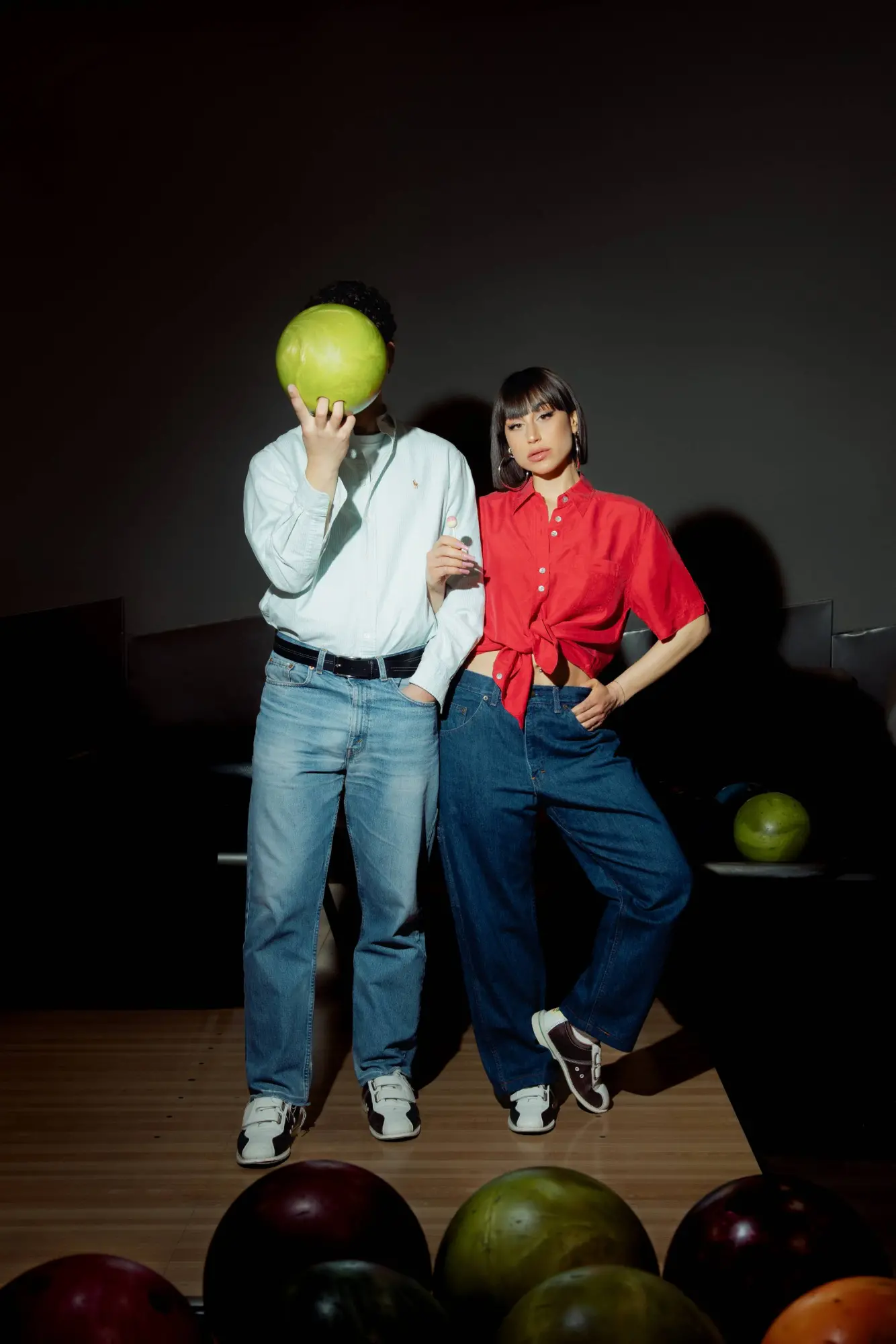 Giulia Molino lancia il videoclip di Capa Fresca, singolo tra cantautorato e rap