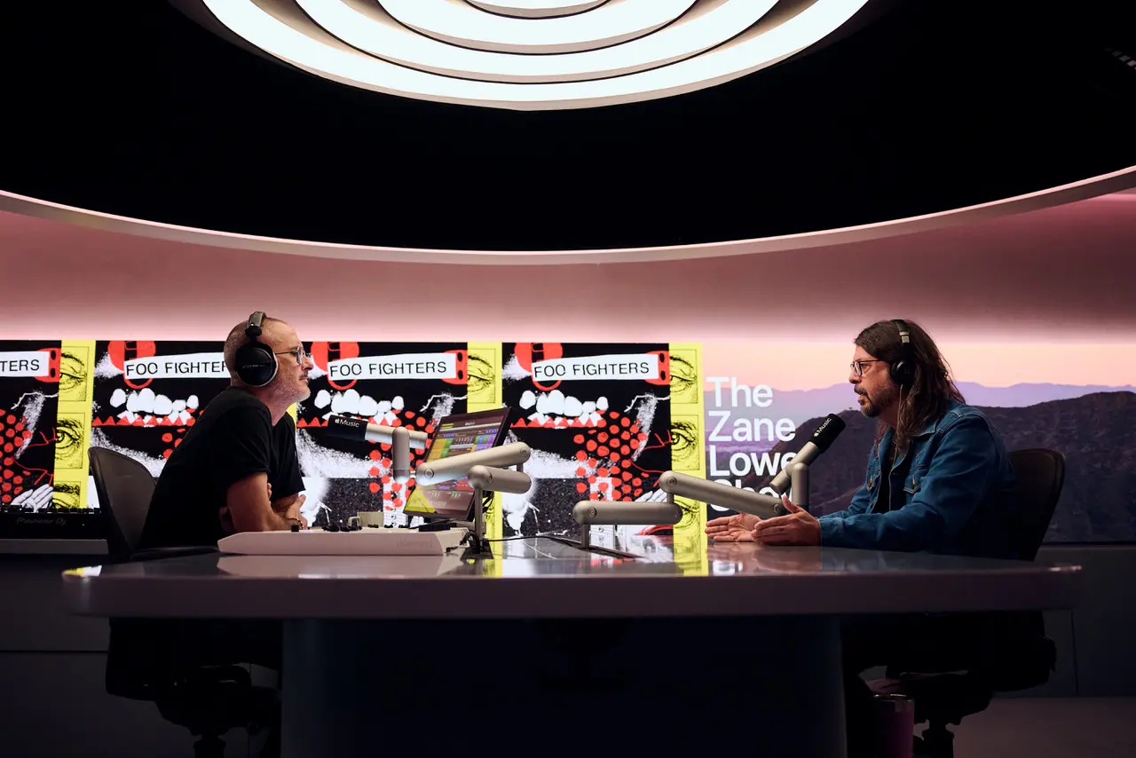 Dave Grohl rivela l'anima di Your Favorite Toy: tra energia live e memoria Nirvana