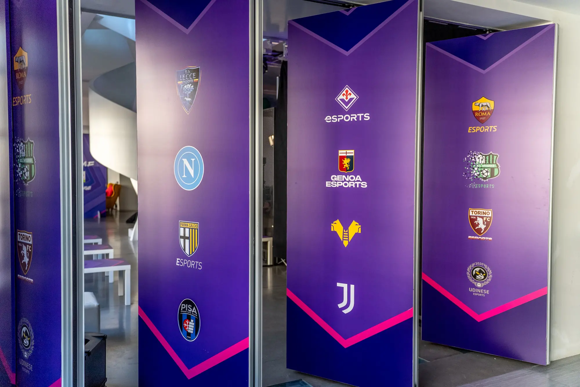 La eSerie A Goleador 2026 si prepara a infiammare il COMICON Napoli