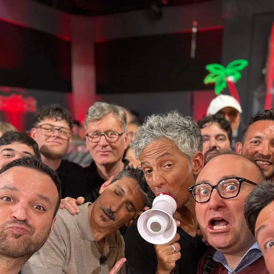 Fiorello difende il Teatro delle Vittorie: "Non si vende la storia dello spettacolo"