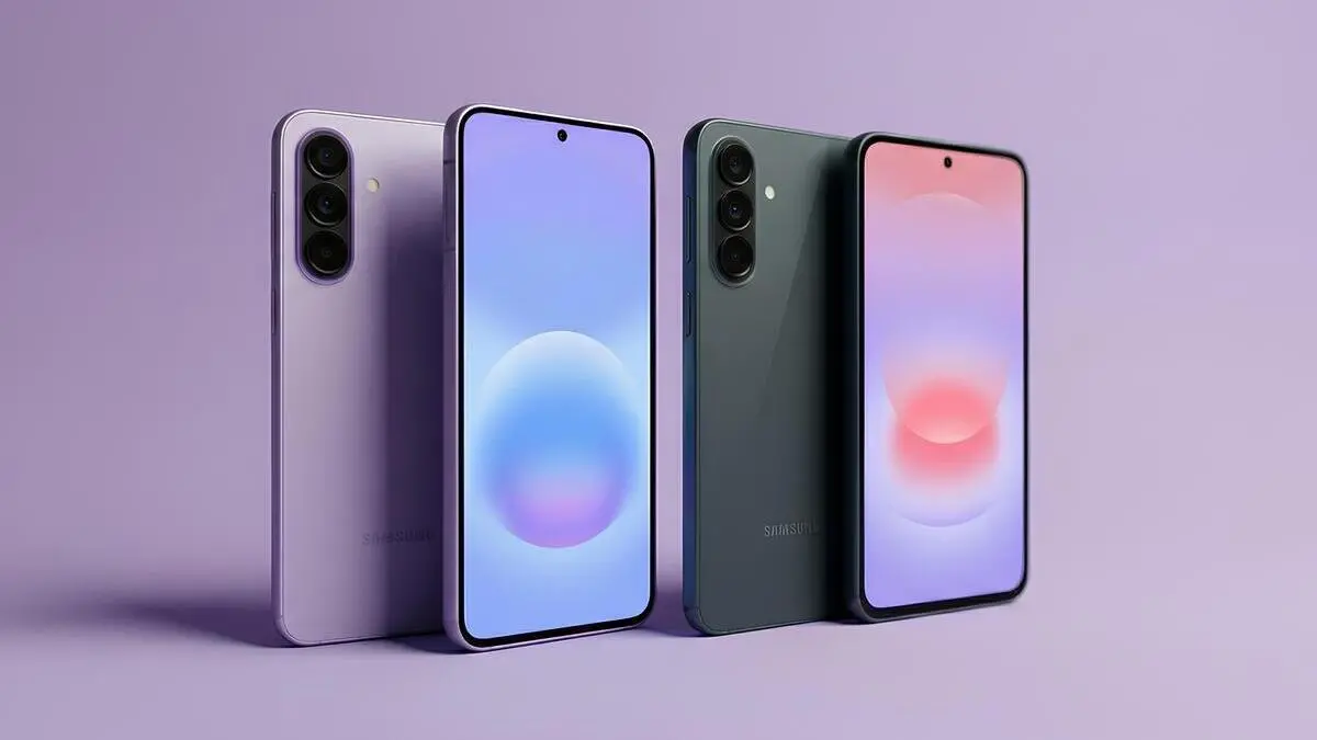 Guida completa alle innovazioni dei Samsung Galaxy A57 5G e A37 5G