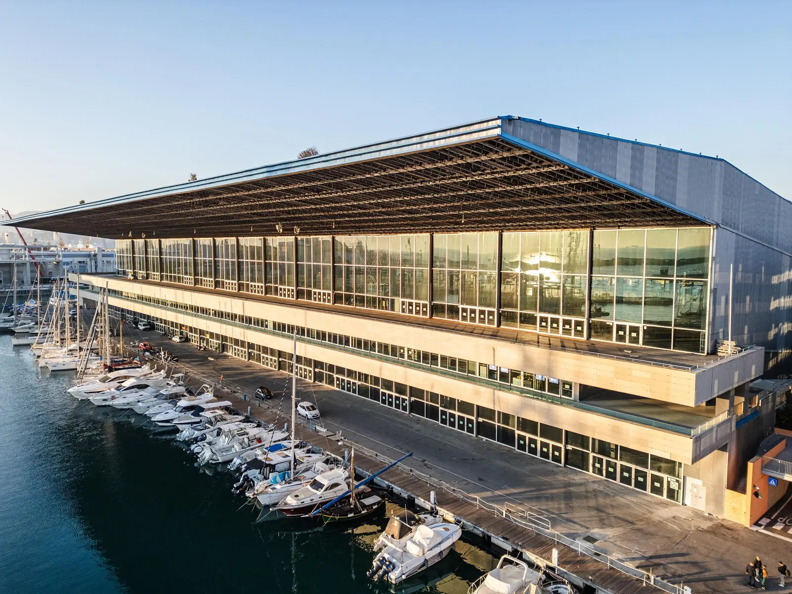 Genova ospiterà BEST, il nuovo summit internazionale sulla Blue Economy nel 2026