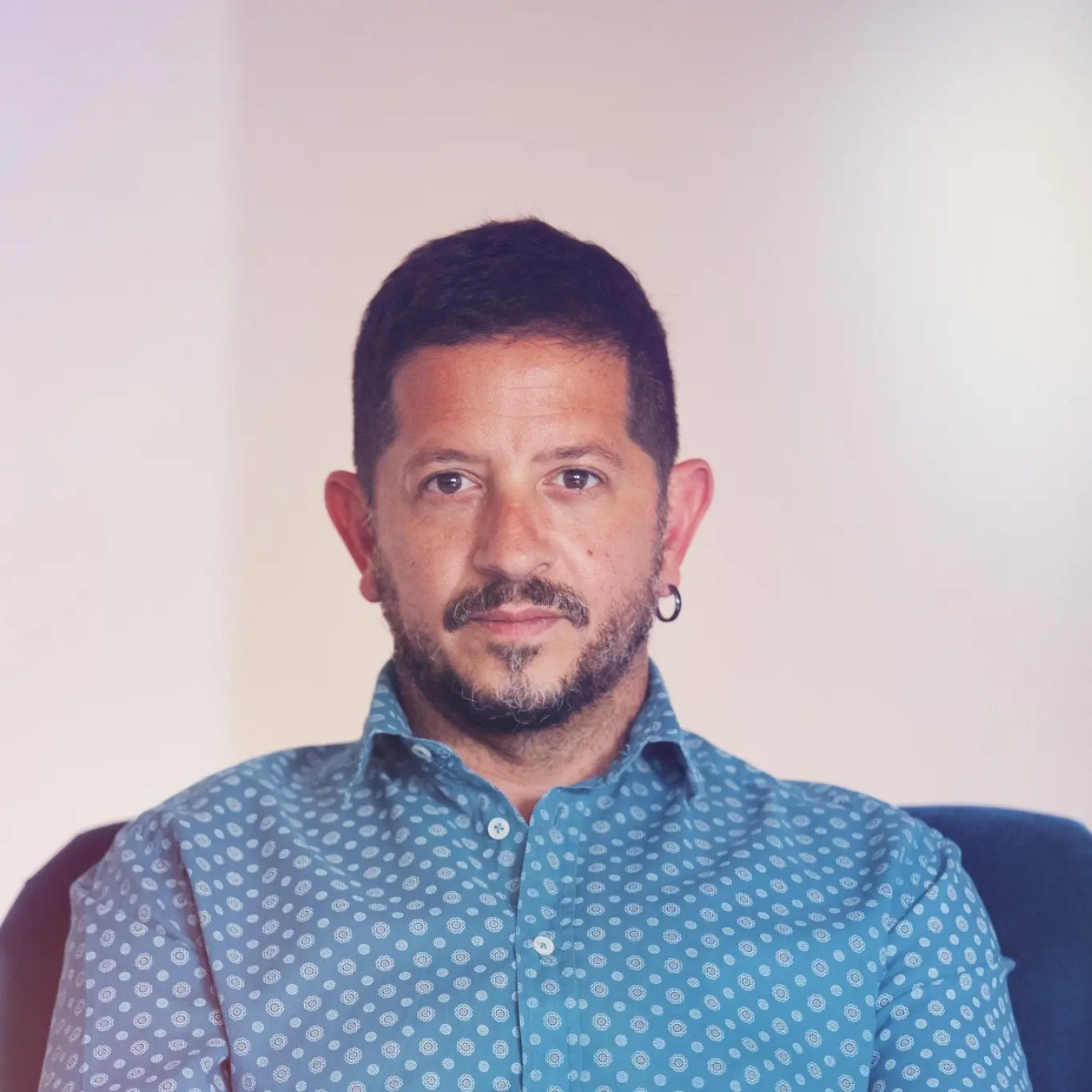 Giuseppe Anastasi pubblica il nuovo album "Canzoni senza click": un inno alla libertà musicale