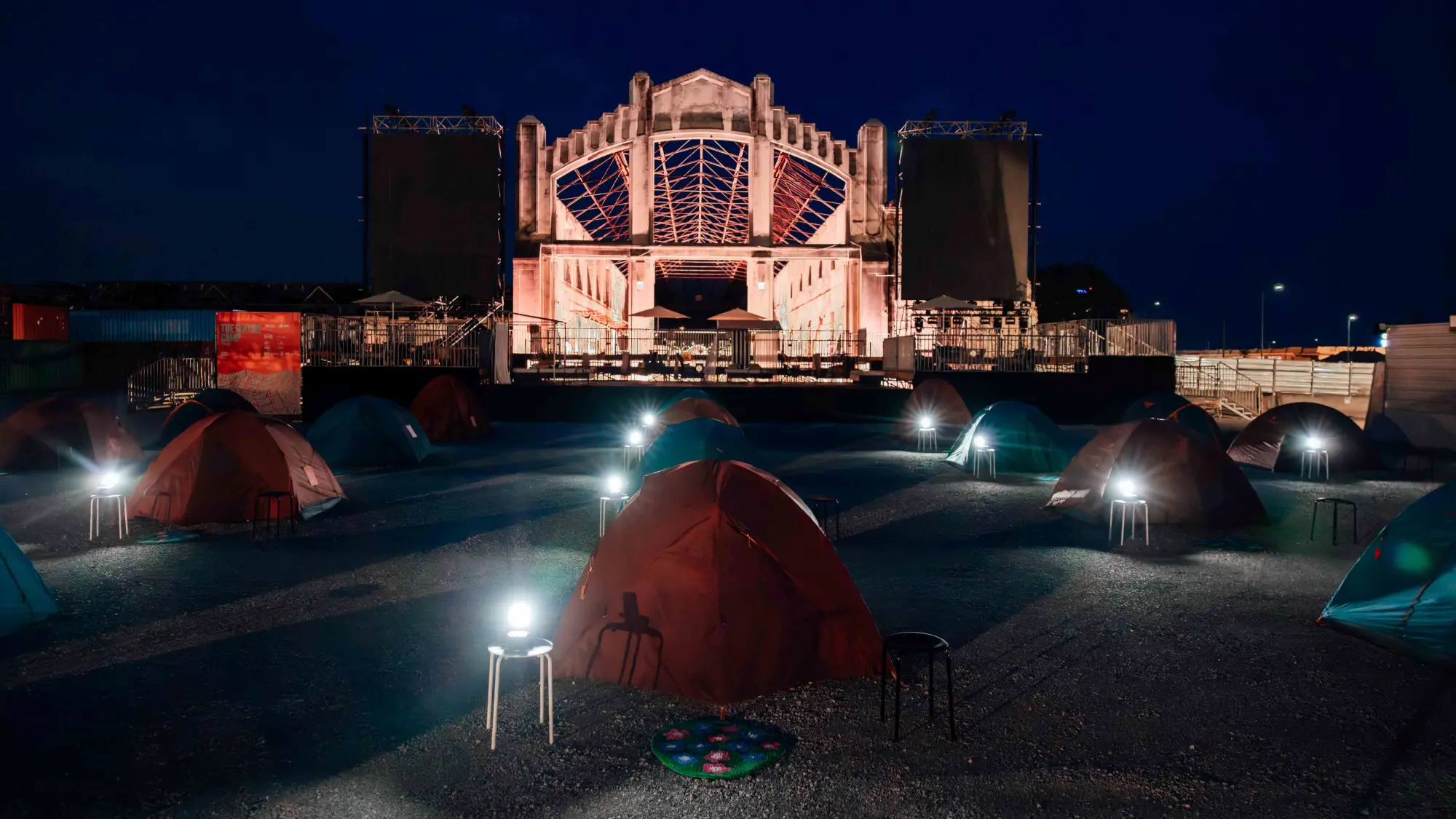 Bosch sostiene The Glitch Camp: design e inclusione protagonisti alla Milano Design Week