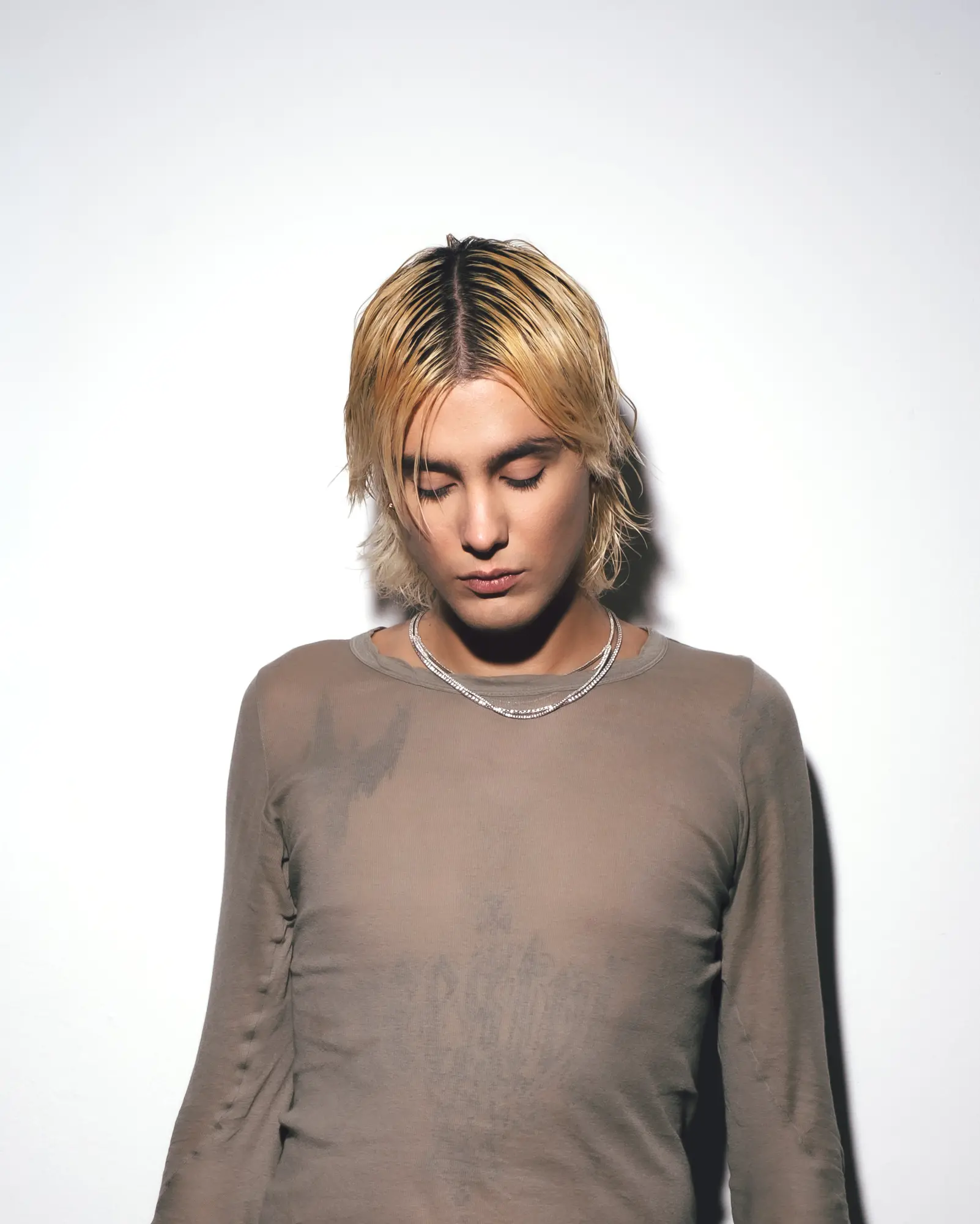 Glocky torna con Dior$avage: nuovo singolo tra musica, moda e visioni urban