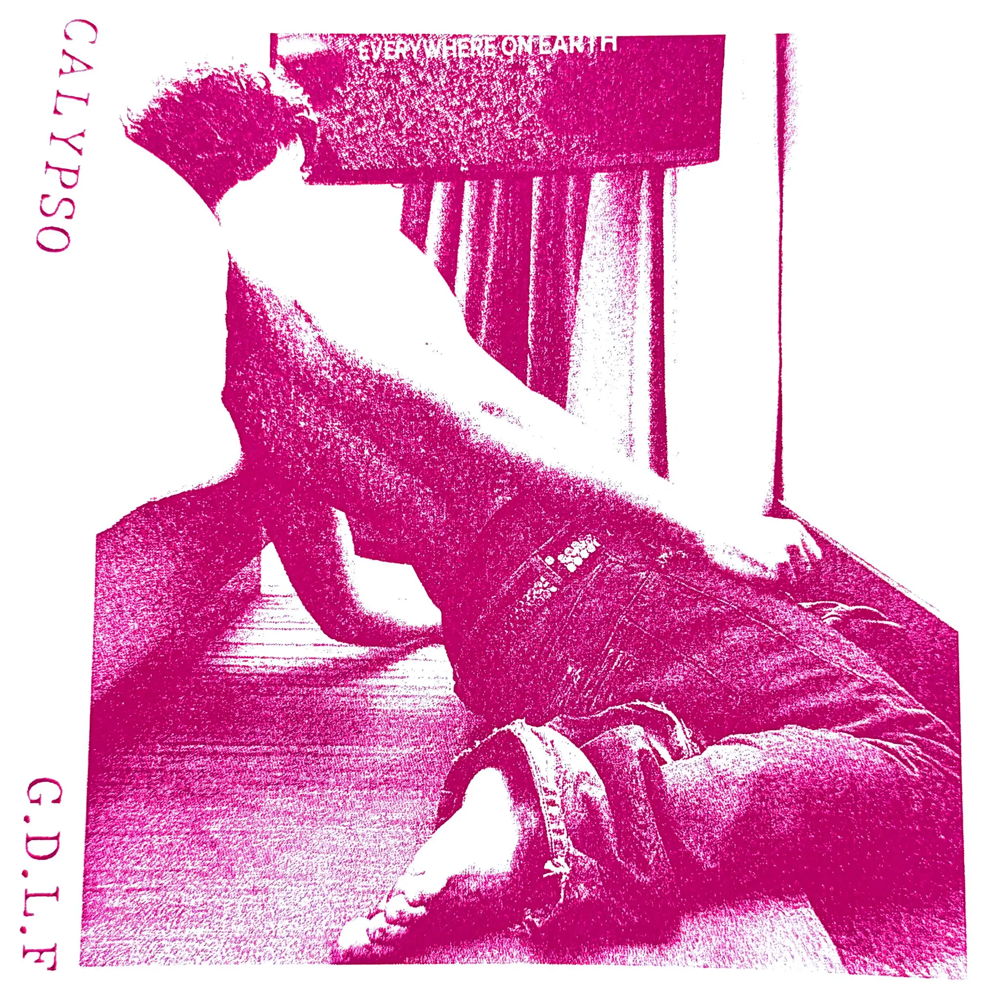 Guitarricadelafuente pubblica Calypso, nuovo singolo tra folk e contemporaneità