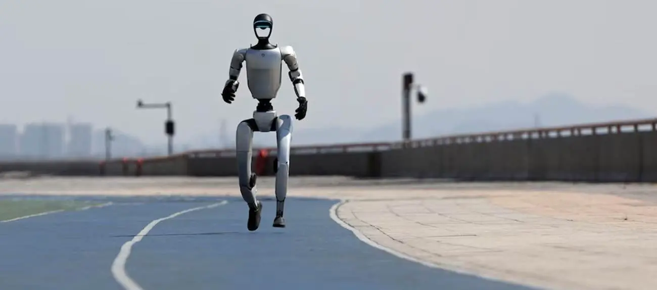HONOR D1, il robot umanoide che abbatte il record umano nella mezza maratona 2026