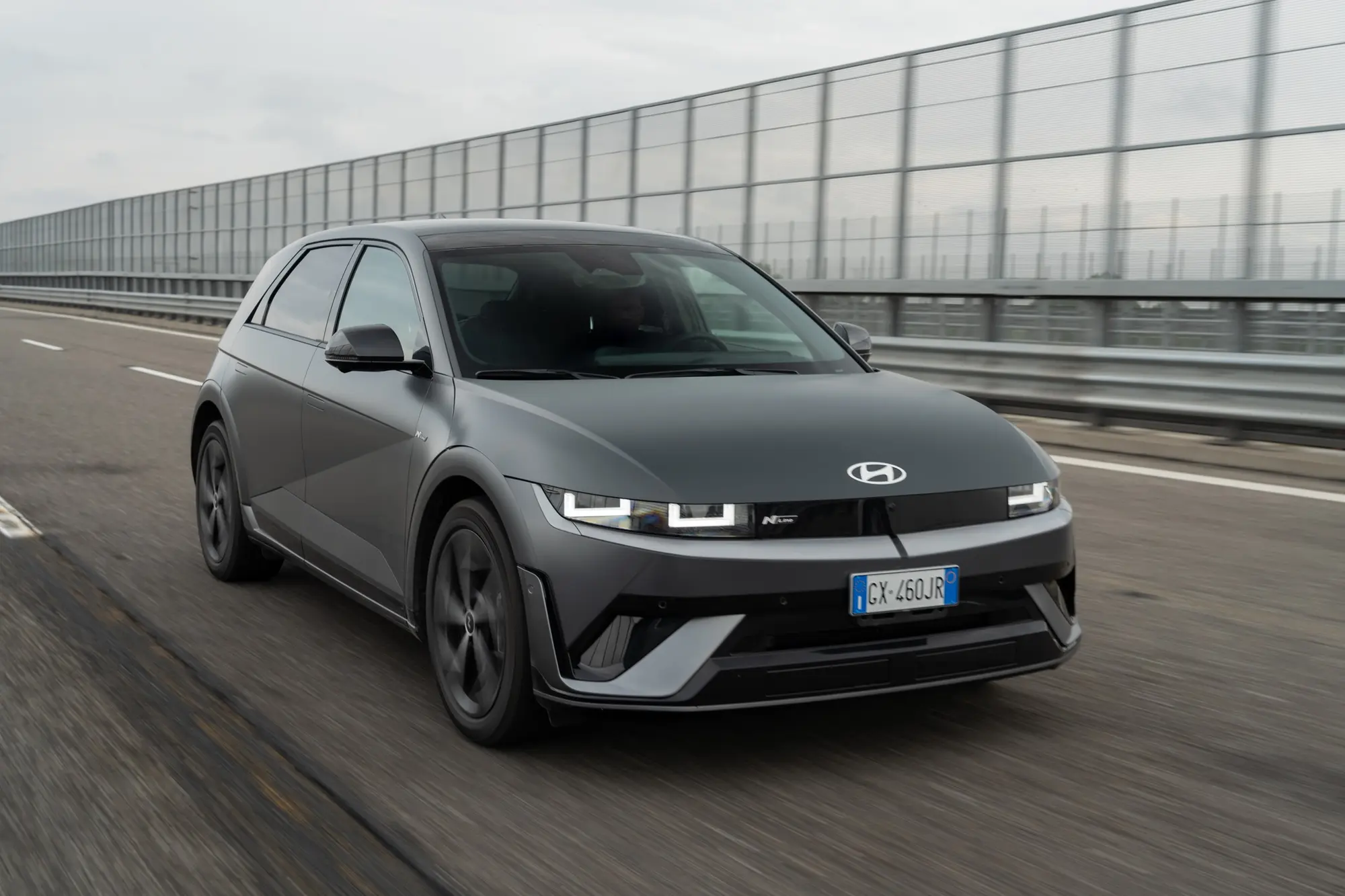 Hyundai IONIQ: innovazione e creatività ridefiniscono la mobilità elettrica