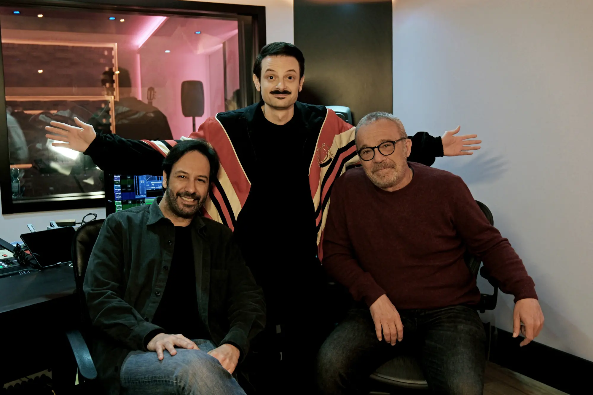 I Cesaroni - Il ritorno: Fabio Rovazzi ospite d'eccezione nella terza puntata