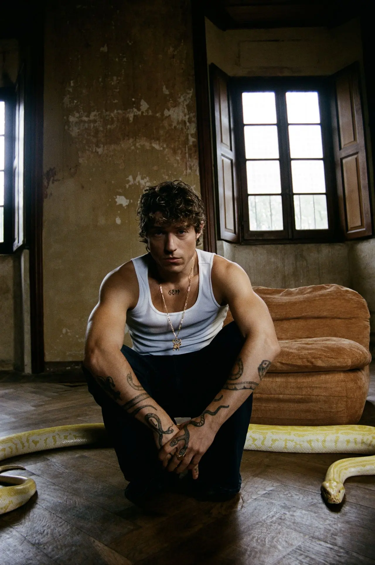 Irama si aggiunge al Concertone del Primo Maggio 2026 a Roma: la lineup completa