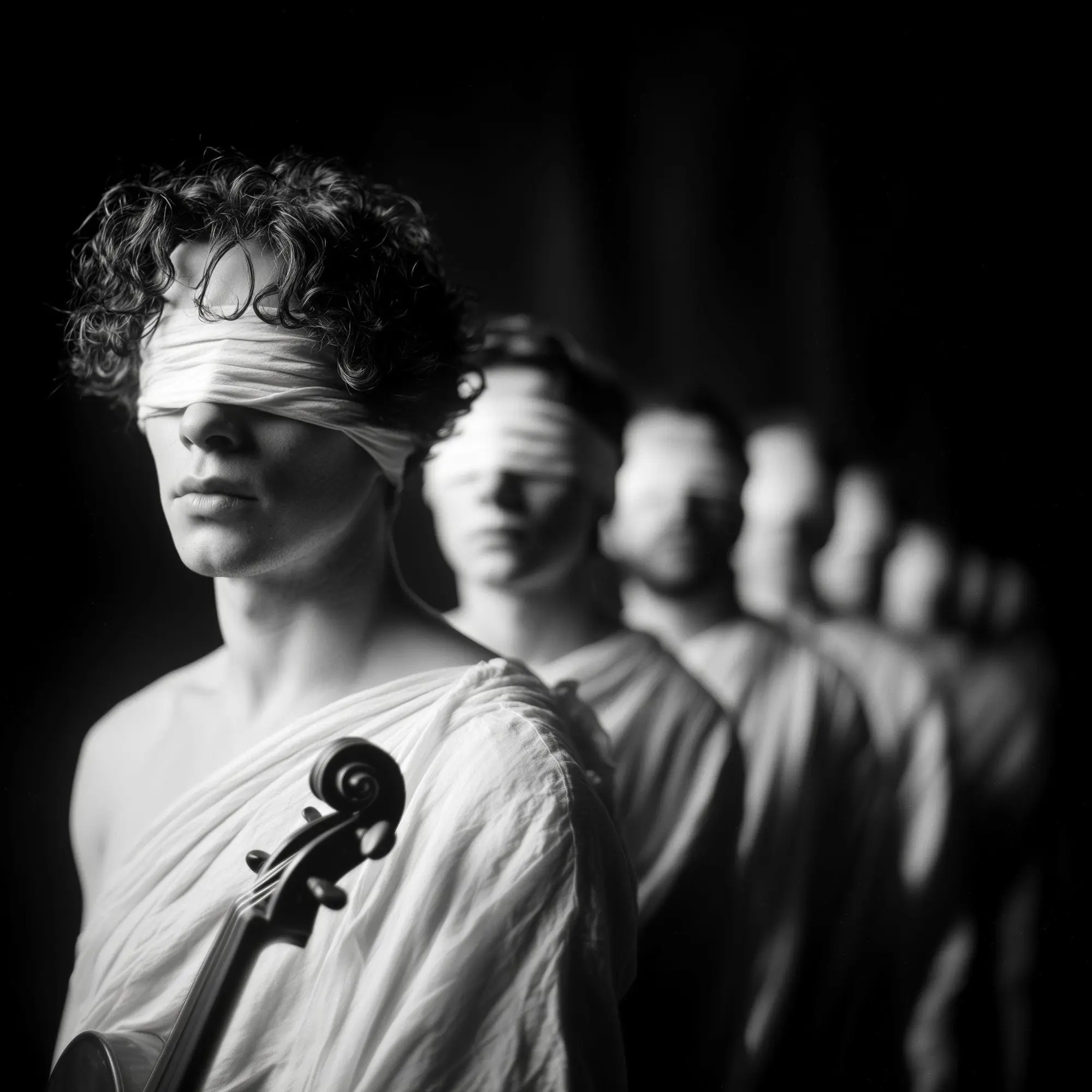 Jesto, il viaggio dell'anima: nuovo singolo e album postumo in arrivo