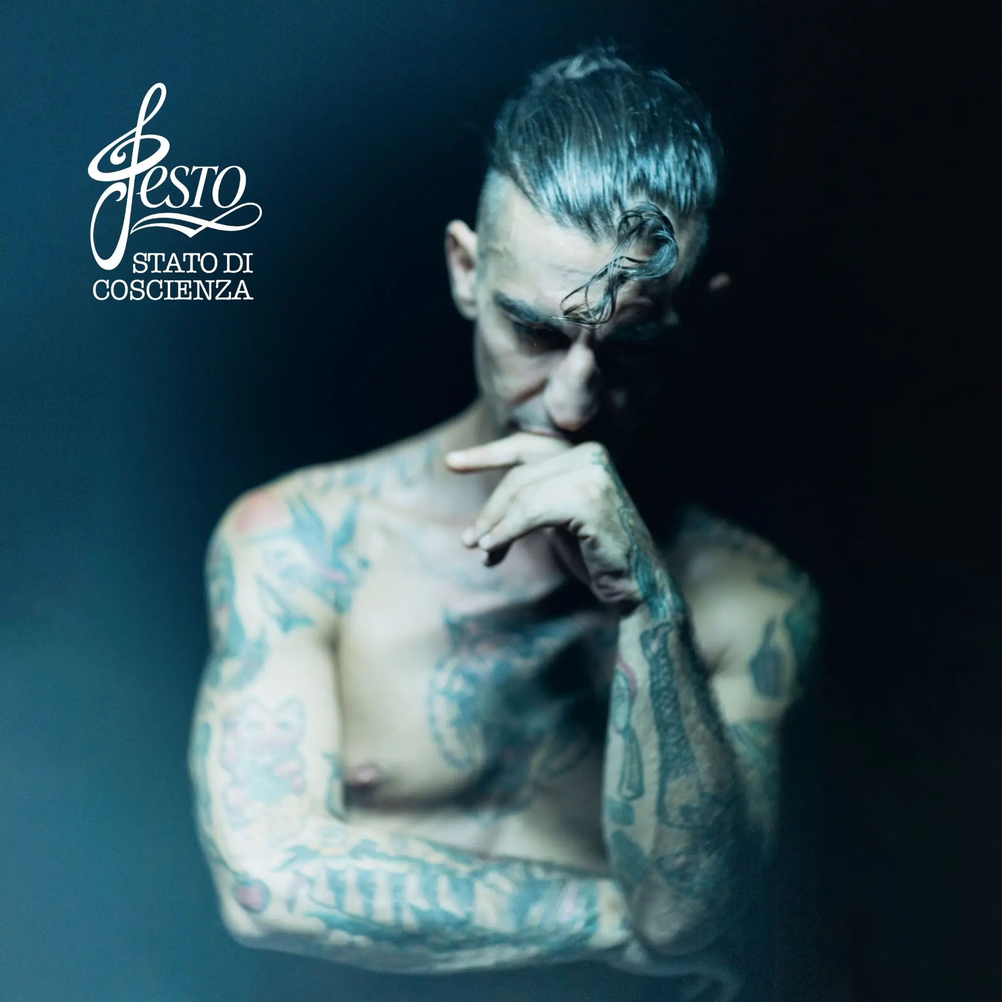 Jesto, l'ultimo viaggio tra rap e orchestra: esce il concept album Stato di Coscienza