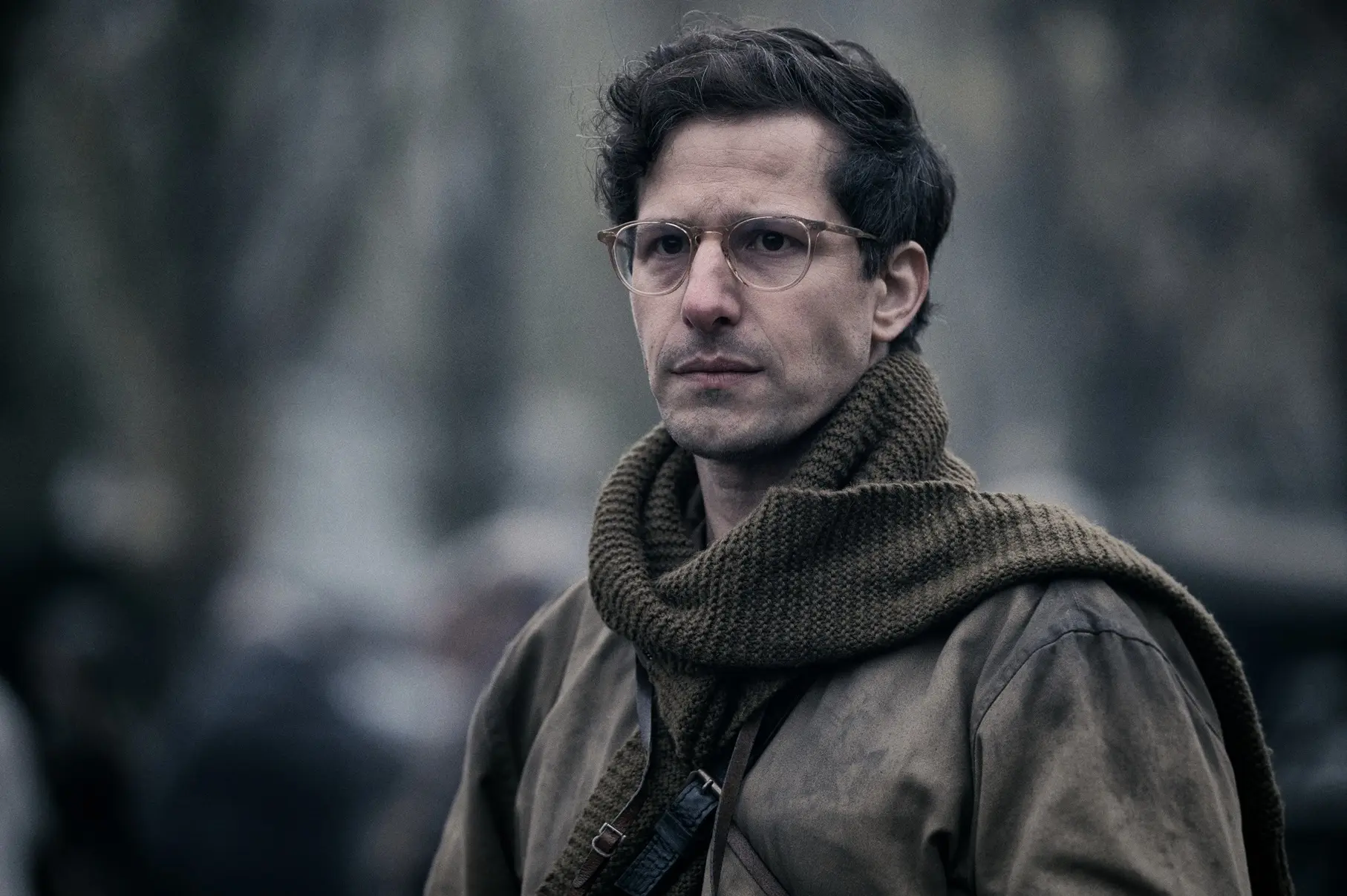 Lee Miller: la storia della pioniera del fotogiornalismo arriva su Sky con Kate Winslet