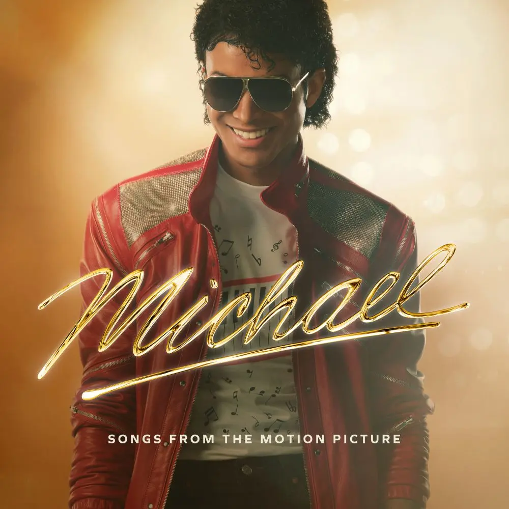 Michael Jackson: esce la colonna sonora del biopic interpretato da Jaafar Jackson