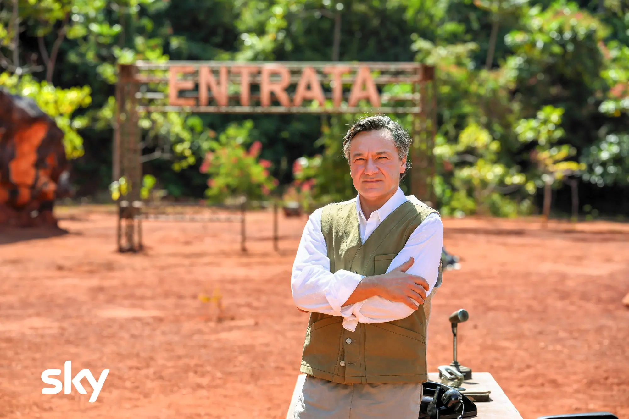 Money Road - Ogni tentazione ha un prezzo: ritorna il social game di Sky