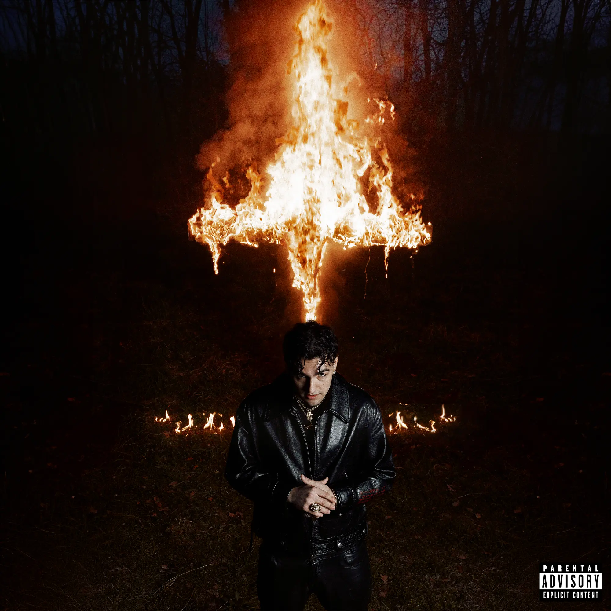 MYTO pubblica GENESI: il debutto che racconta rinascita, identità e nuova scena urban