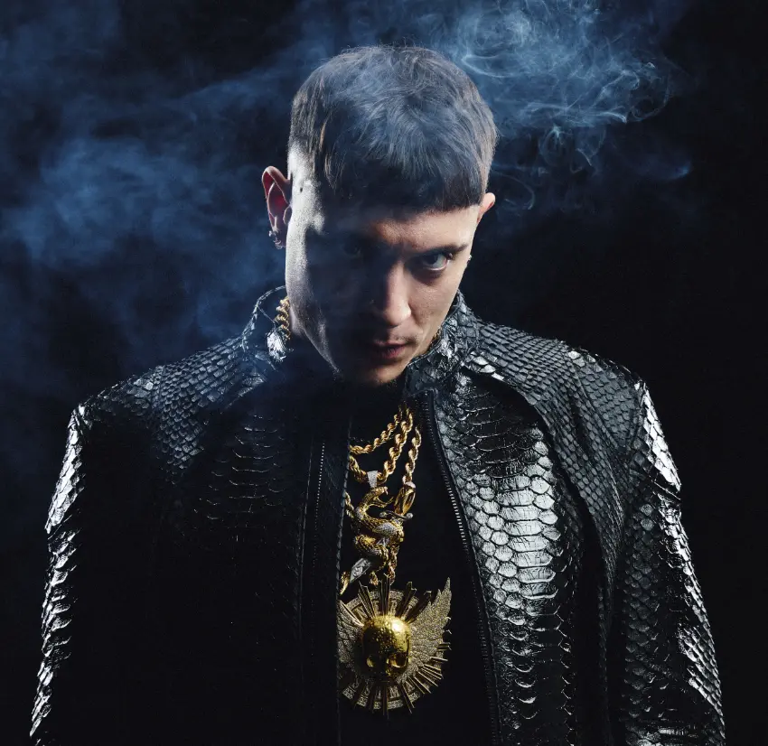 Nerissima Serpe celebra Vasco Rossi con il singolo Ridere di Te 2026