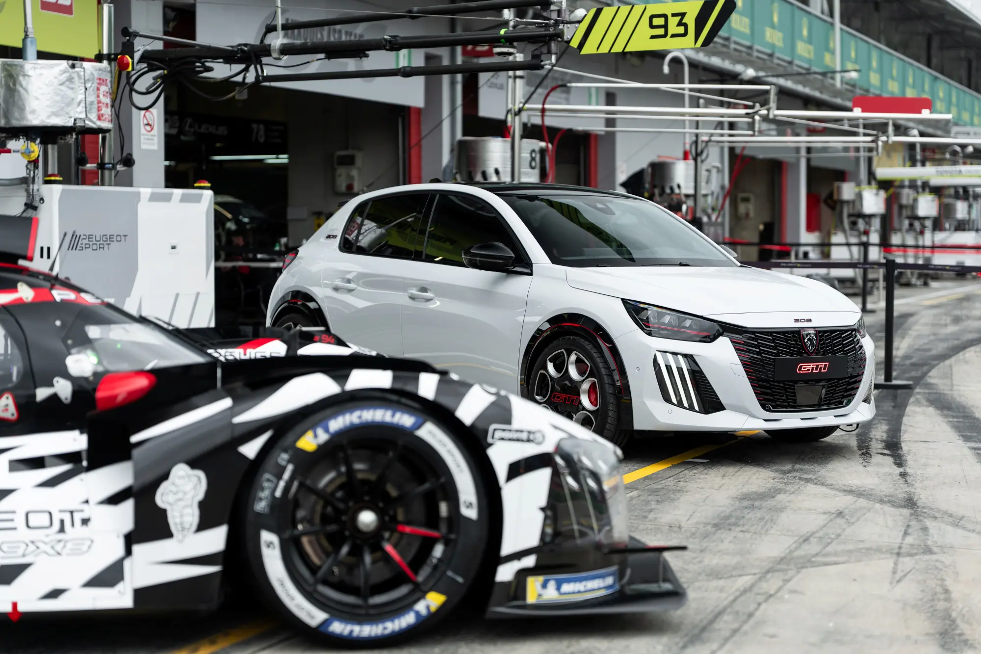 Peugeot protagonista al WEC di Imola 2026: anteprime e nuovi modelli per i fan