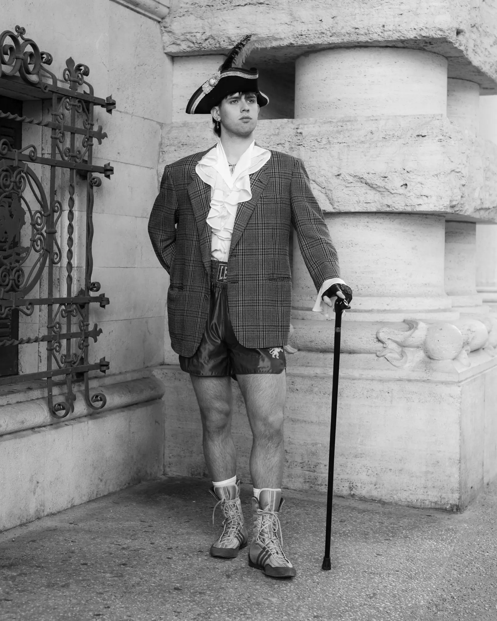 Primogenito, la nuova voce della cantautorato italiano: arriva il singolo Il mondo in quel cofanetto