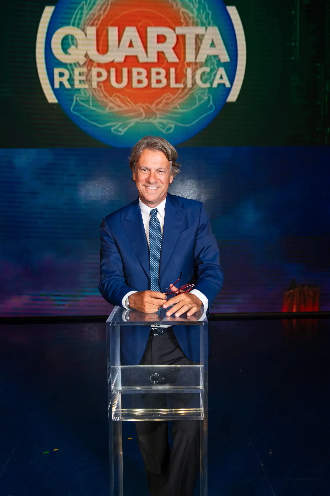 Quarta Repubblica: attentato a Trump, polemiche e casi di attualità in Italia