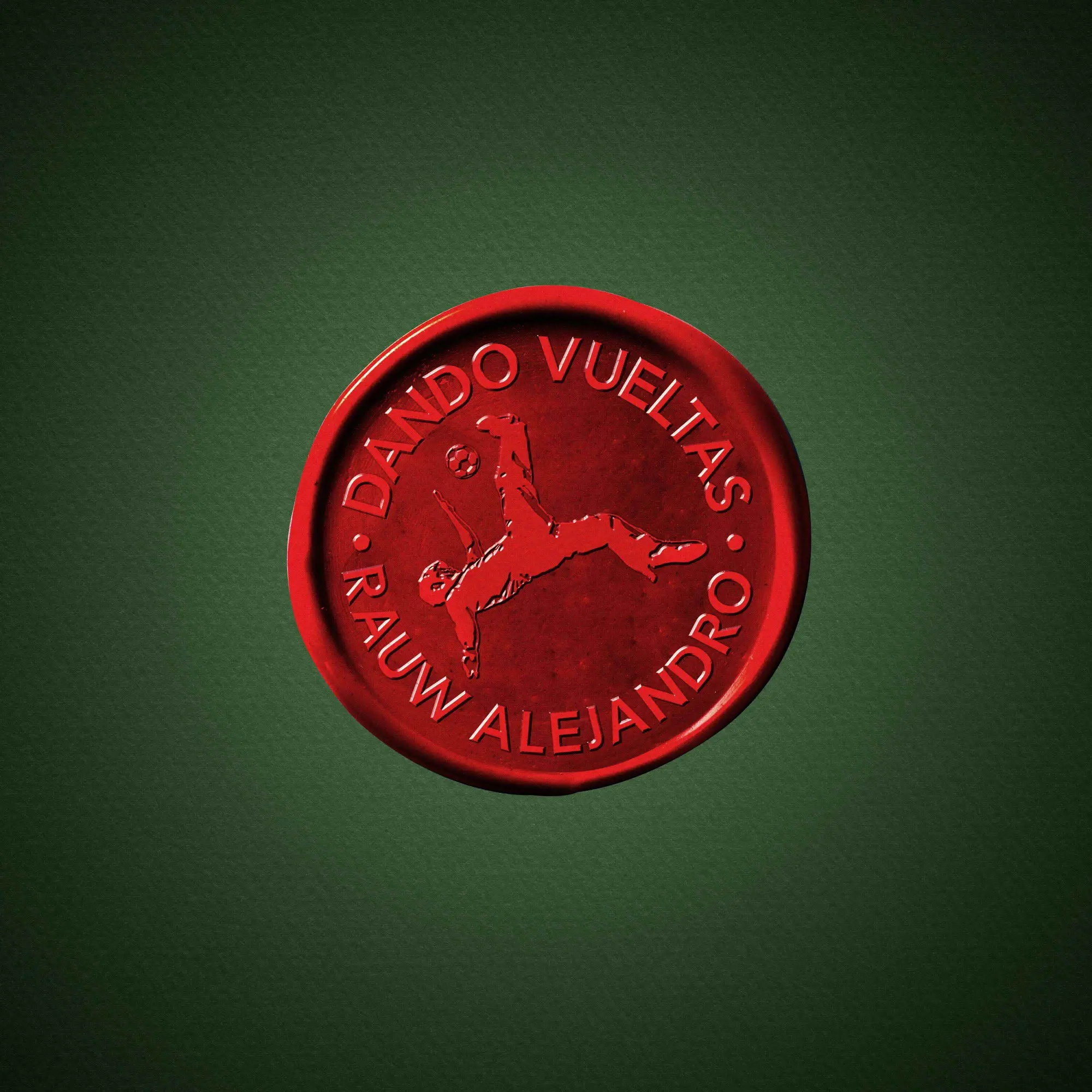 Rauw Alejandro lancia Dando Vueltas: inno latino alla Coppa del Mondo FIFA 2026