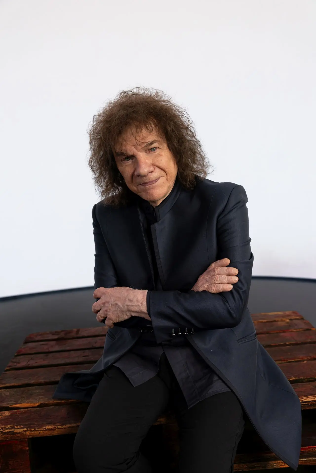 Riccardo Cocciante tra i protagonisti del Concerto del Primo Maggio 2026