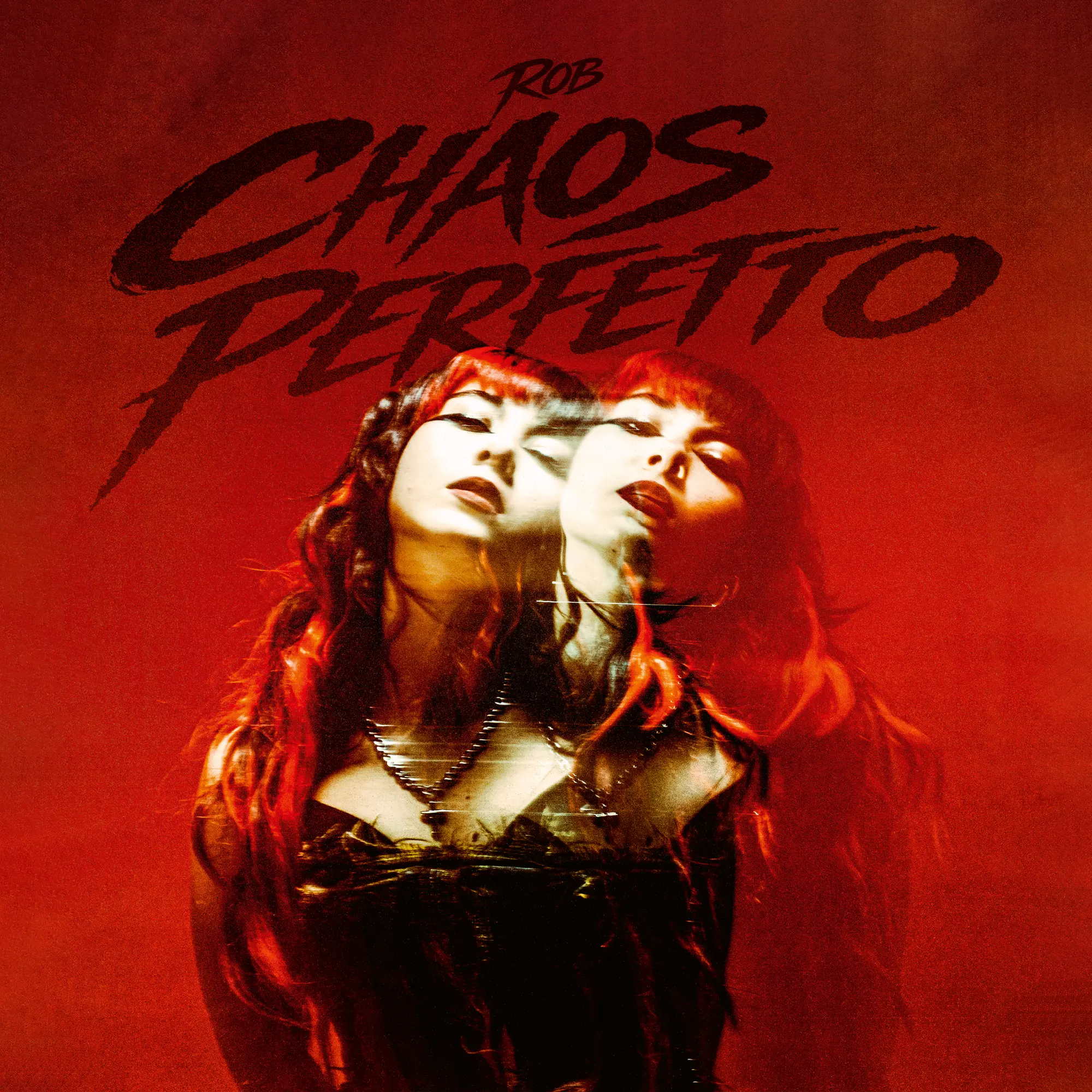 rob debutta con l'EP CHAOS PERFETTO: autenticità generazionale e tour sold out