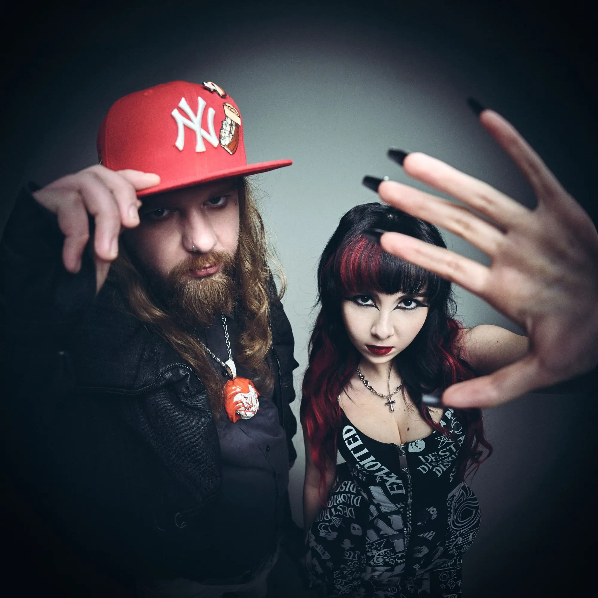 ROB lancia Misericordia con Nitro e annuncia il suo primo tour sold out