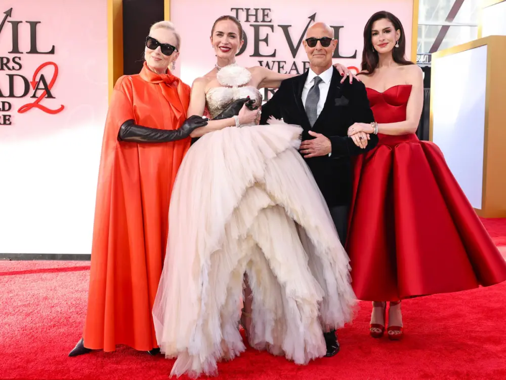 Samsung lancia una partnership globale con Il diavolo veste Prada 2 per Galaxy S26 Ultra