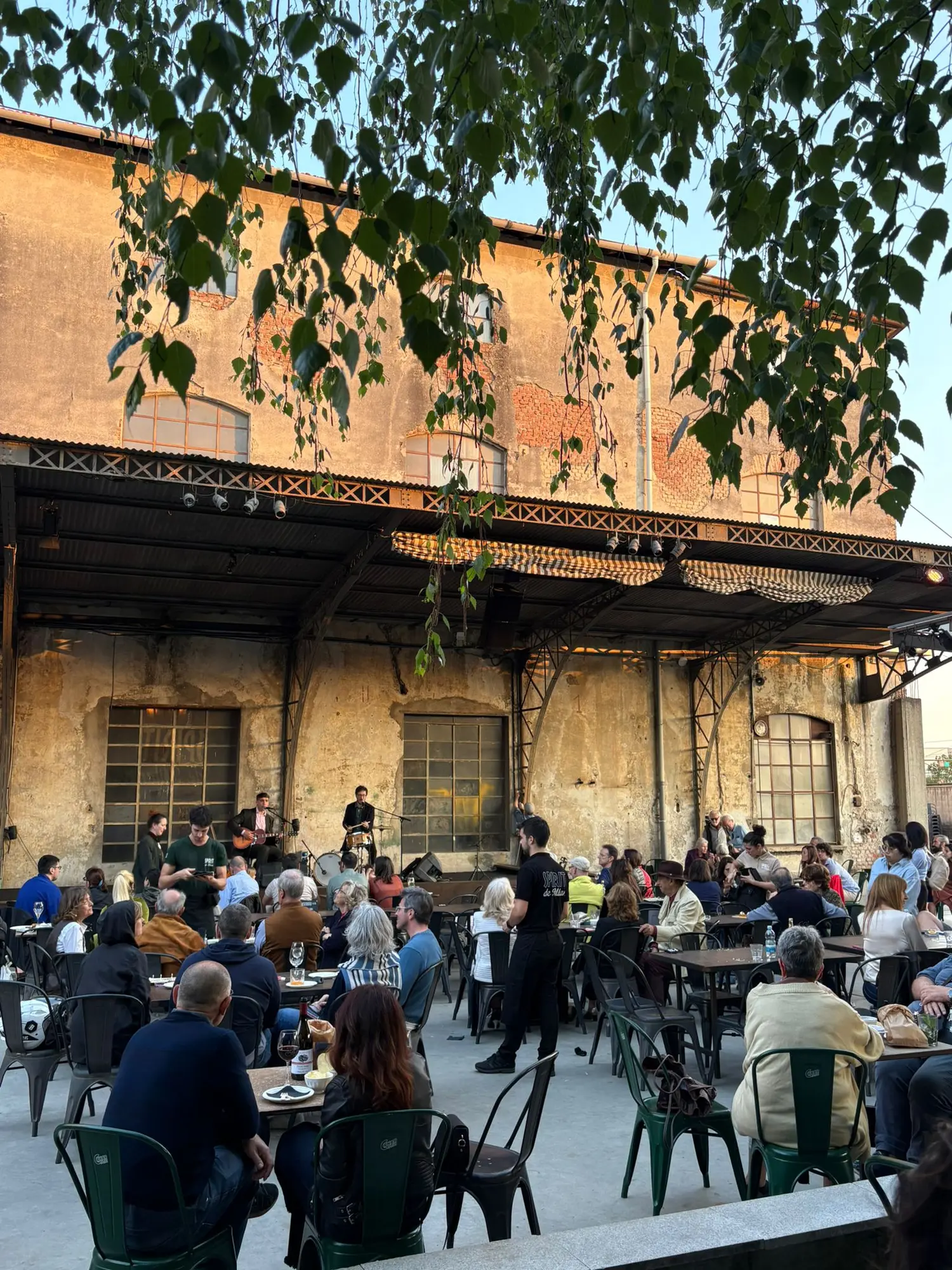 Spirit de Milan, una settimana di serate tra vintage, musica e cultura